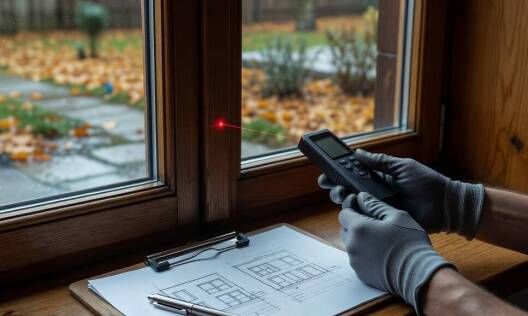 Jak sprawdzić, czy wymiana okien kwalifikuje się do dofinansowania i jakie dokumenty są potrzebne