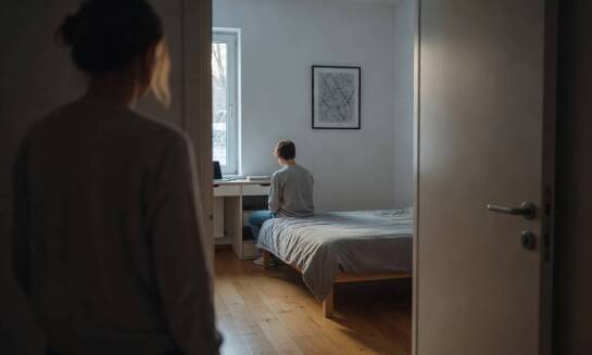 Jak dzieci i nastolatki sygnalizują przeciążenie oraz kiedy rodzic potrzebuje własnego wsparcia psychologicznego