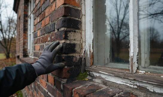 Jak ustalić zakres termomodernizacji domu w Będzinie, gdy budynek ma kilka słabych punktów naraz?