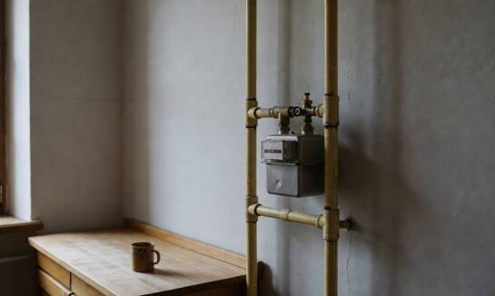 Kiedy stara instalacja gazowa w katowickiej kamienicy wymaga oceny bezpieczeństwa