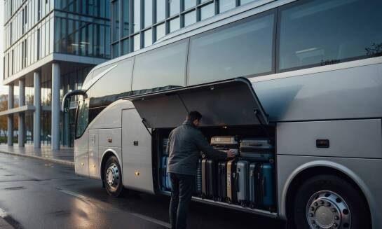 Dlaczego grupa około 20 osób z Warszawy często potrzebuje autokaru z większym zapasem miejsca