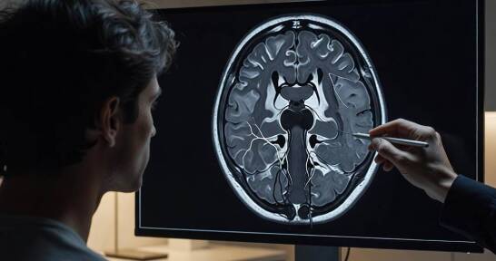 Konflikt naczyniowo-nerwowy w neuralgii trójdzielnej — co pokazuje rezonans, a czego nie