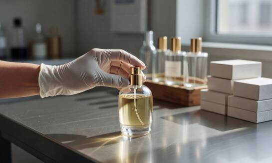 Co naprawdę podbija koszt pierwszej serii perfum w produkcji na zlecenie i gdzie da się oszczędzić