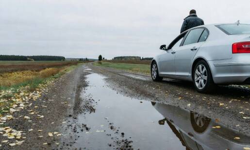 Dlaczego lokalne warunki jazdy zmieniają sens assistance i autocasco