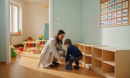 Jak czytać czesne w niepublicznym przedszkolu na Bemowie i ocenić, co jest w cenie
