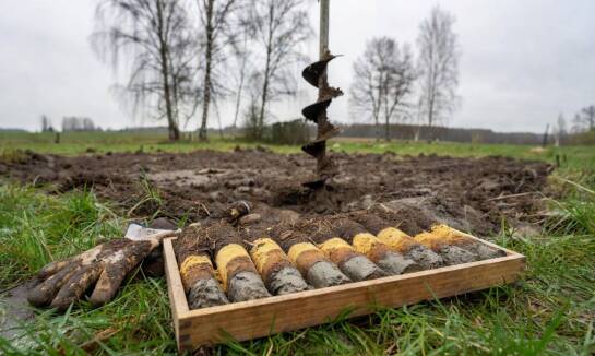 Co wchodzi w geotechniczne rozpoznanie działki przy budowie domu jednorodzinnego