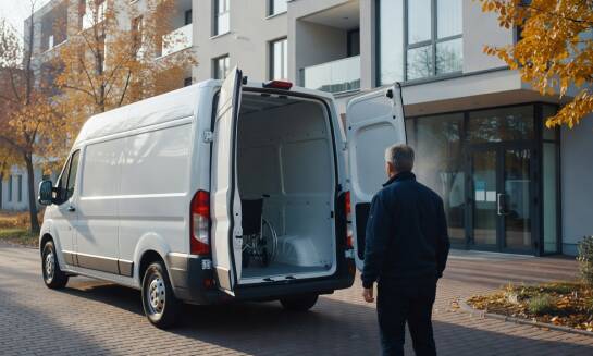 Kiedy transport chorego może zostać sfinansowany przez NFZ i jakie dokumenty decydują