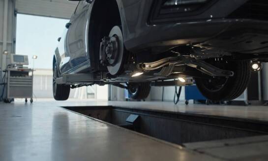 Dlaczego auto może nie przejść badania technicznego mimo pozornie dobrego stanu
