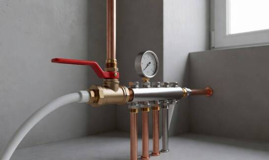 Jakie parametry armatury decydują o bezpieczeństwie przy modernizacji instalacji wodnej, gazowej i grzewczej