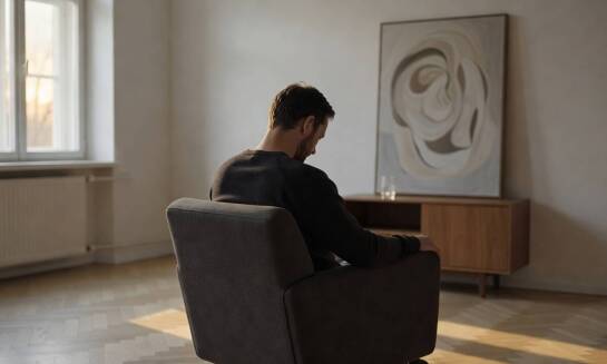 Jak rozpoznanie problemu prowadzi do psychoterapii, gdy mieszają się uzależnienie i stres zawodowy