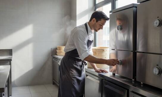 Dlaczego wdrożony system HACCP to jeszcze nie certyfikat dla kontrahentów