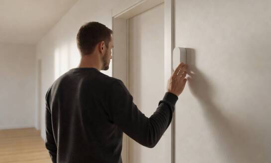 Kiedy alarm przewodowy ma sens, a kiedy bezprzewodowy lepiej pasuje do budynku