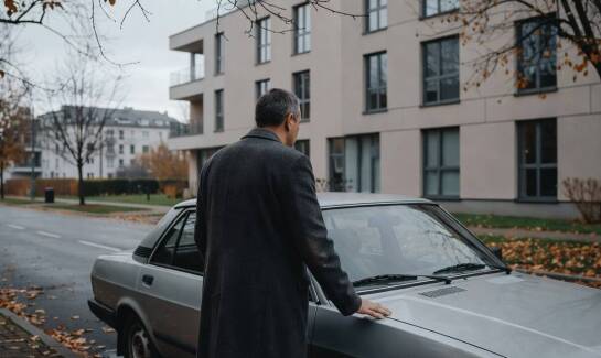 Kiedy strefa czystego transportu w Warszawie po zmianach z 2026 roku skłania do kasacji starszego auta