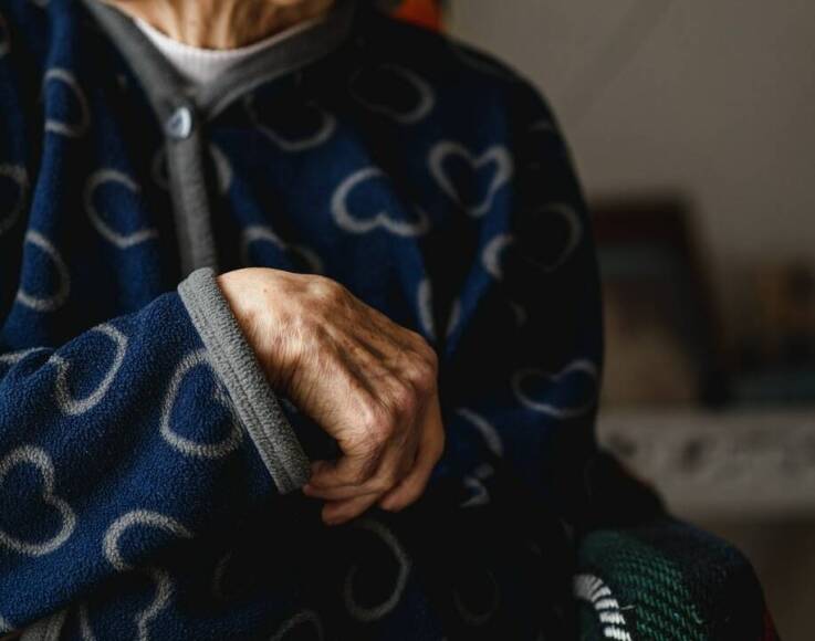 Jak badanie ultrasonograficzne może pomóc monitorować choroby narządów wewnętrznych u seniorów