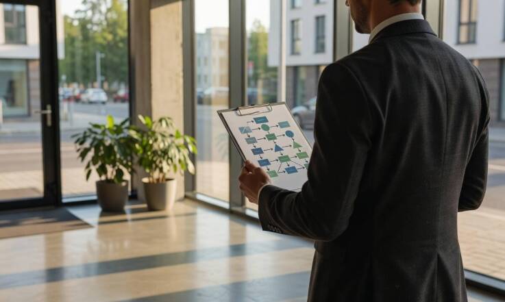 Dlaczego wspólnota potrzebuje jednego porządku priorytetów przy sprawach technicznych, finansowych i prawnych