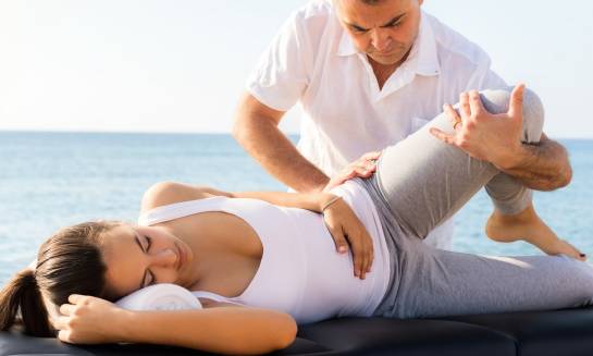 Turnusy rehabilitacyjne nad morzem. Jak wziąć w nich udział?