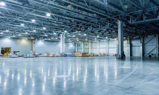 Gdzie najlepiej sprawdzają się posadzki żywiczne?