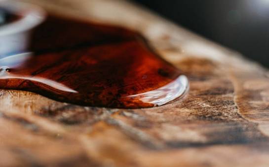 Żywica epoksydowa. Materiał do tworzenia wyjątkowych przedmiotów