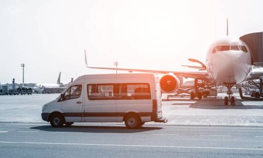 Najpopularniejsze metody transportu osobowego na trasie Polska-Anglia
