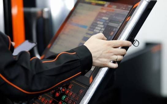 Jak system klasy MES pomaga w czasie pandemii?