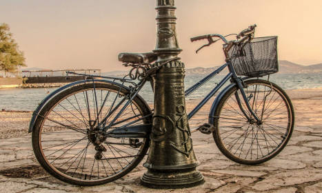 Historia roweru. Od bicykla do górala