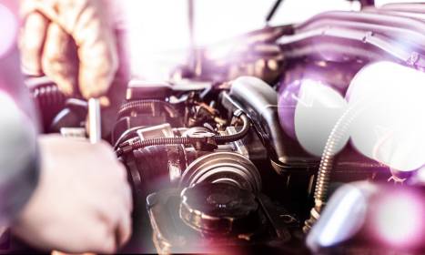 Ile kosztuje regeneracja turbosprężarki?