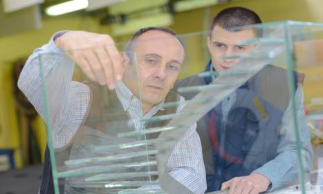 Zastosowanie komór świetlnych w poligrafii