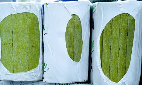 Zabezpieczenie konstrukcji przeciwpożarowej w R240