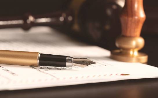 W jakich sprawach warto zwrócić się o pomoc do notariusza?