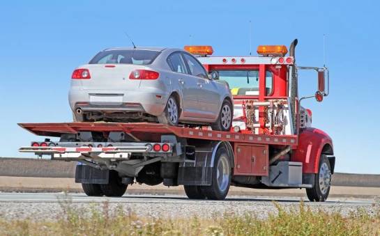 Dlaczego lawety powinny być wyposażone w amortyzatory?