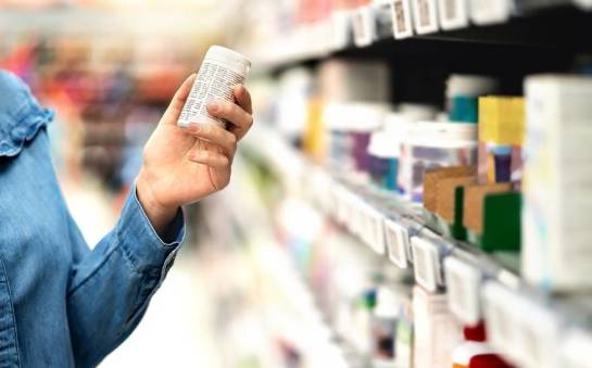 O czym pamiętać stosując suplementy diety?