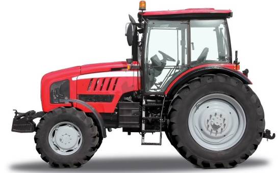 Najpopularniejsze marki ciągników w Polsce