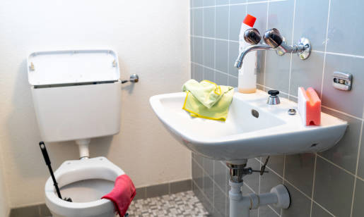 Instalacja sanitarna krok po kroku – zasady i części