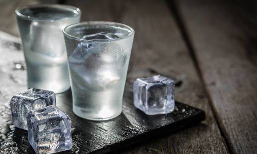 Zasady mieszania alkoholi