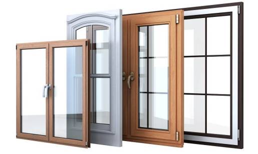 Okna drewniano-aluminiowe - połączenie idealne?