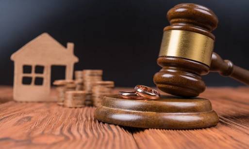 Jak podzielić majątek po rozwodzie?