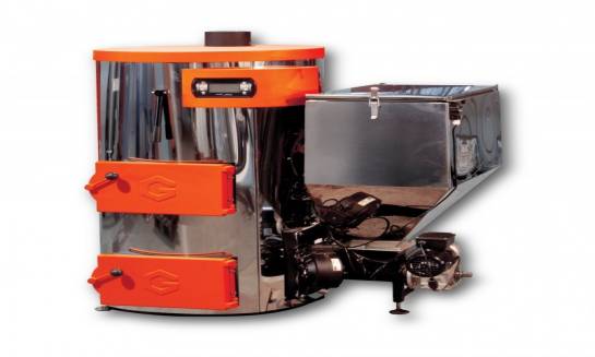 Charakterystyka kotłów wielopaliwowych