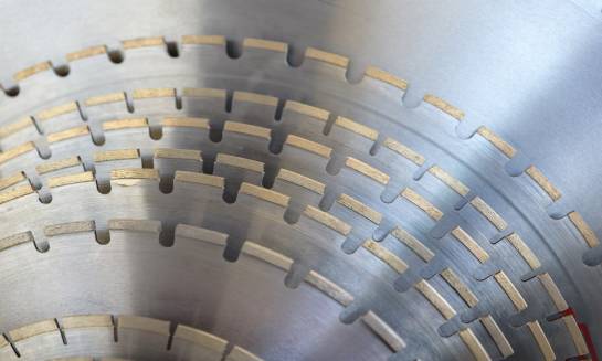 Możliwości narzędzi diamentowych