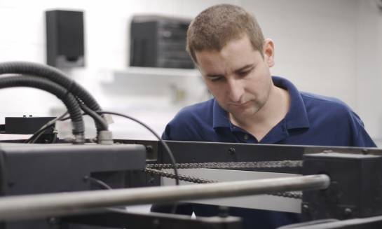 Cyfrowa niwelacja. Poziomowanie w praktyce