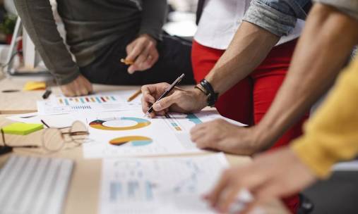 Co powinna zawierać dobra strategia działań marketingowych?