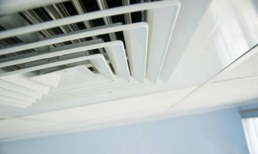 Rola i znaczenie wentylacji w budynkach mieszkalnych