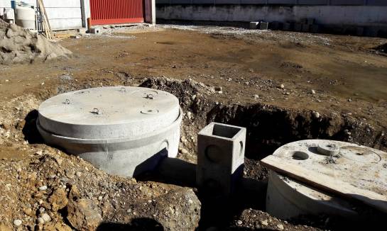 Czym jest kanalizacja ciśnieniowa?