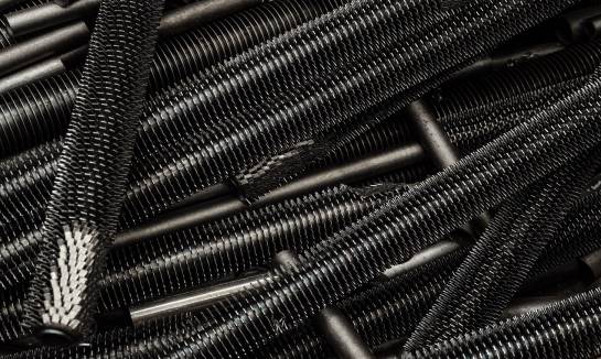 Czym cechują się grzejniki ożebrowane?