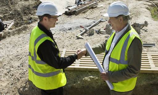 Wybór firmy budowlanej. Na co zwrócić uwagę?