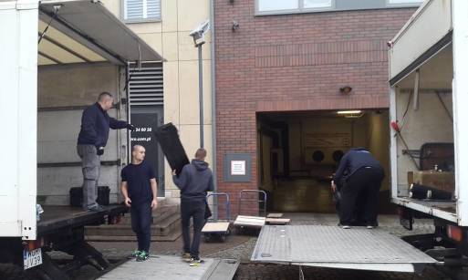 Top 3 miasta do których warto się przeprowadzić