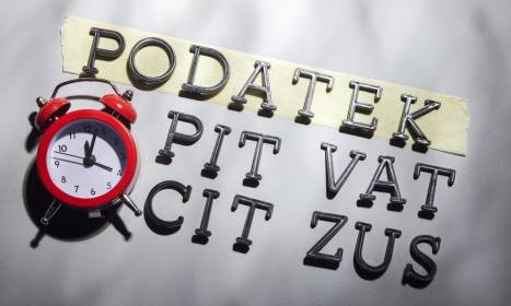 Najważniejsze terminy rozliczeń podatkowych dla przedsiębiorców