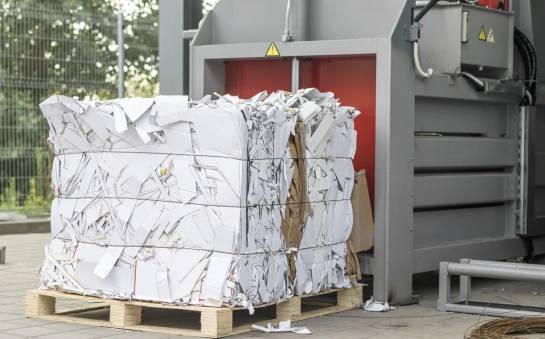 Czym cechują się taśmy do belownicy?