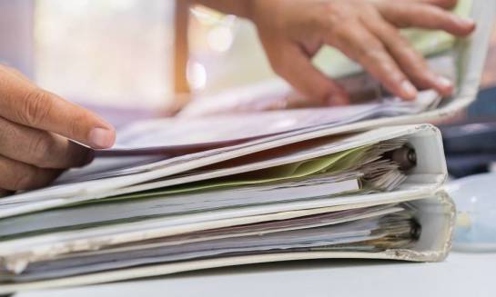 Co składa się na kompleksową księgowość?