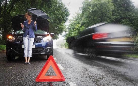 Jak wygląda kompleksowa likwidacja szkód komunikacyjnych?