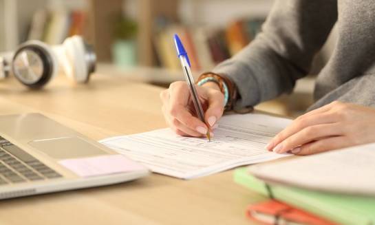 Jak zgłosić zmiany w zarejestrowanym KRS-ie?